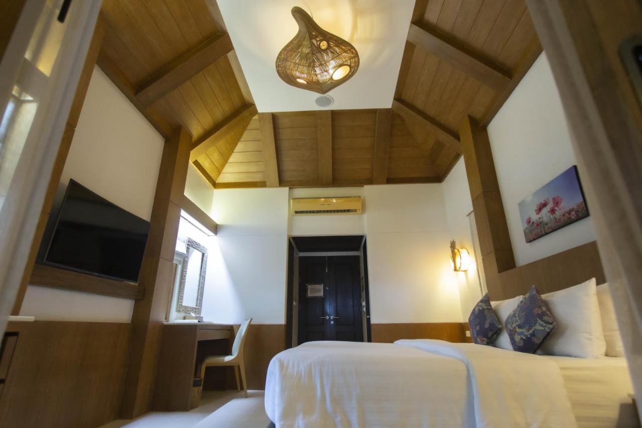 Tempat peranginan Tup Kaek Sunset Resort-sha 4*
