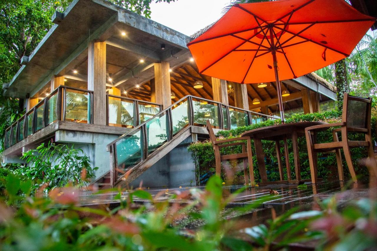 Tup Kaek Sunset Resort-sha Tempat peranginan