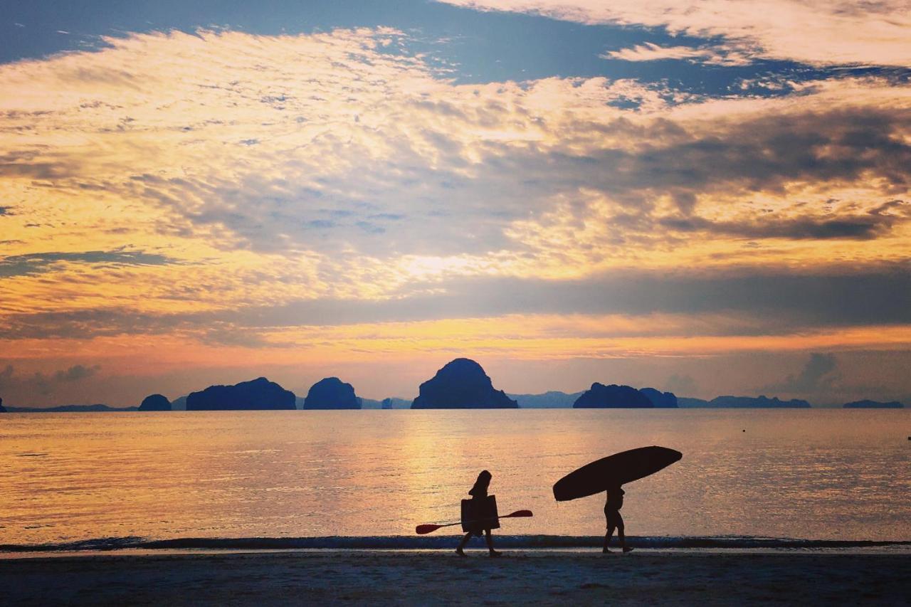 Tempat peranginan Tup Kaek Sunset Resort-sha 4*