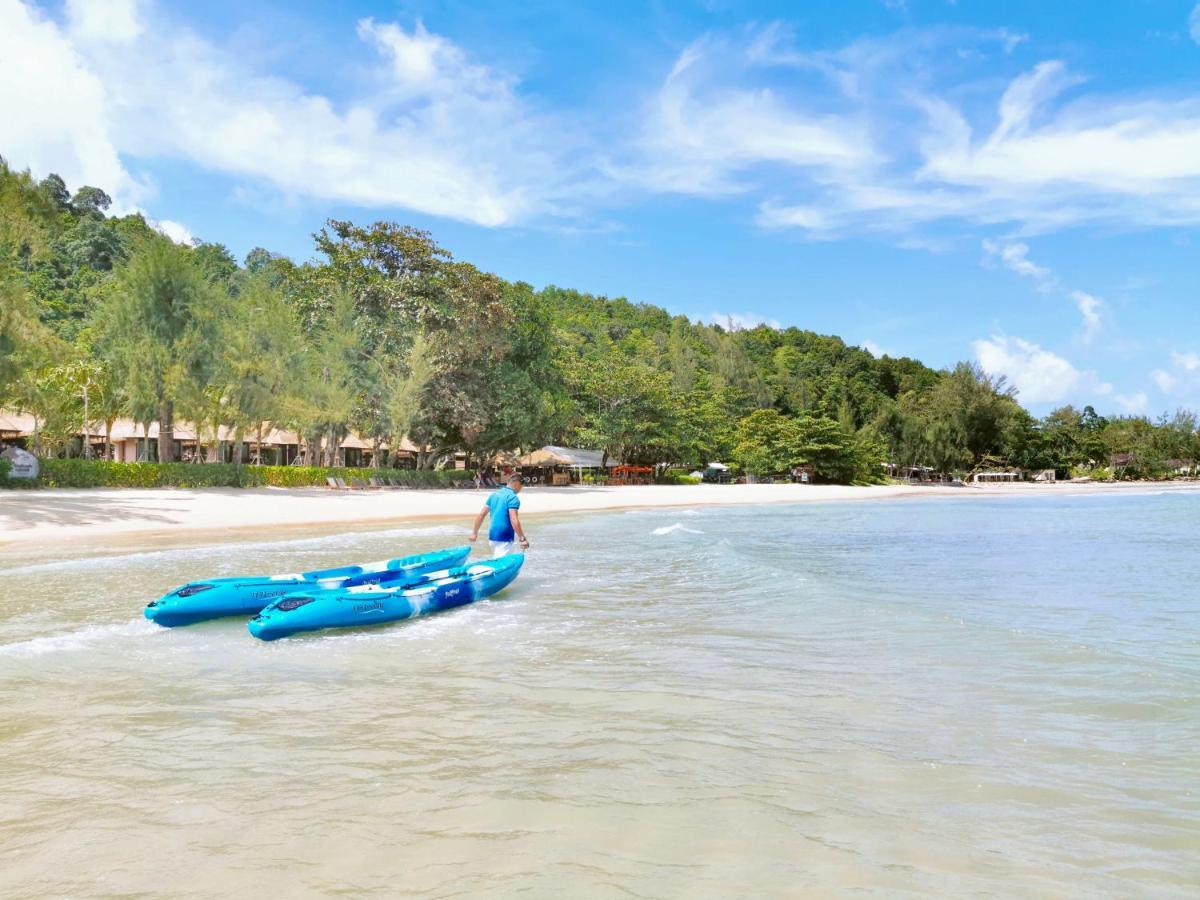 Tup Kaek Sunset Resort-sha 4* Pantai Tab Kaek
