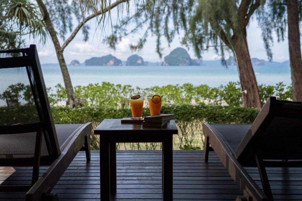 Tup Kaek Sunset Resort-sha Tempat peranginan Pantai Tab Kaek