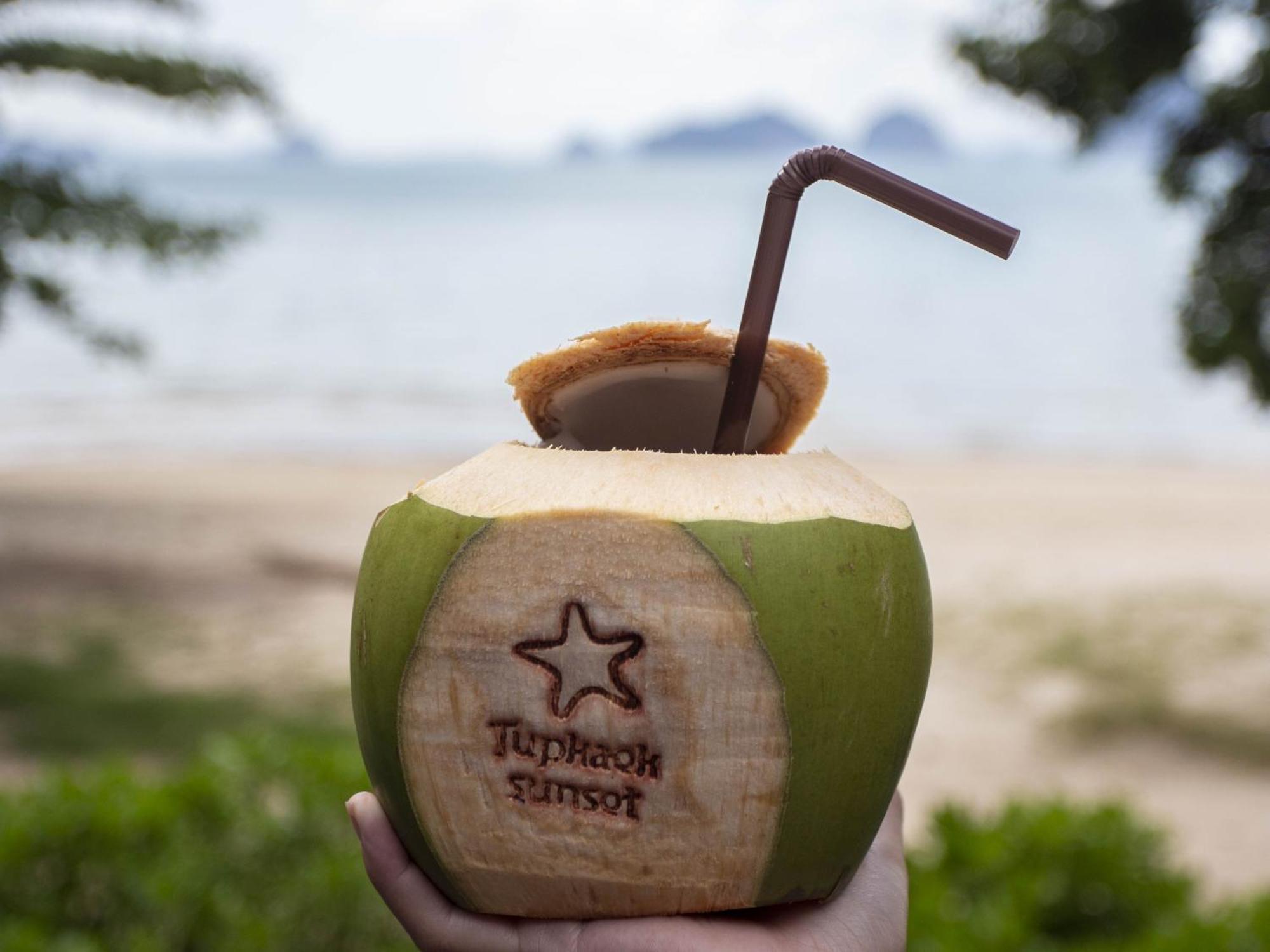 Tup Kaek Sunset Resort-sha Pantai Tab Kaek