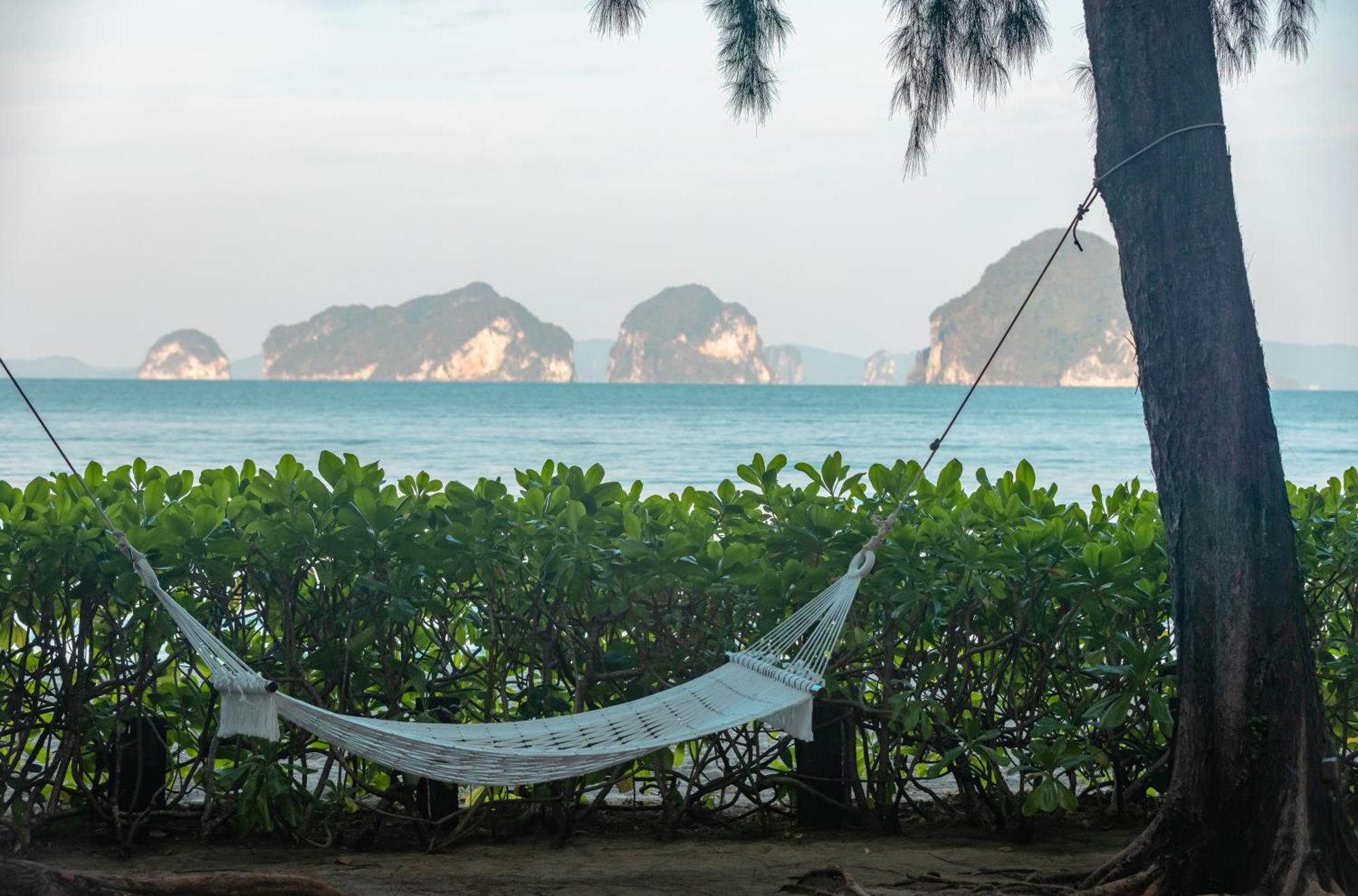 Tup Kaek Sunset Resort-sha Tempat peranginan Pantai Tab Kaek