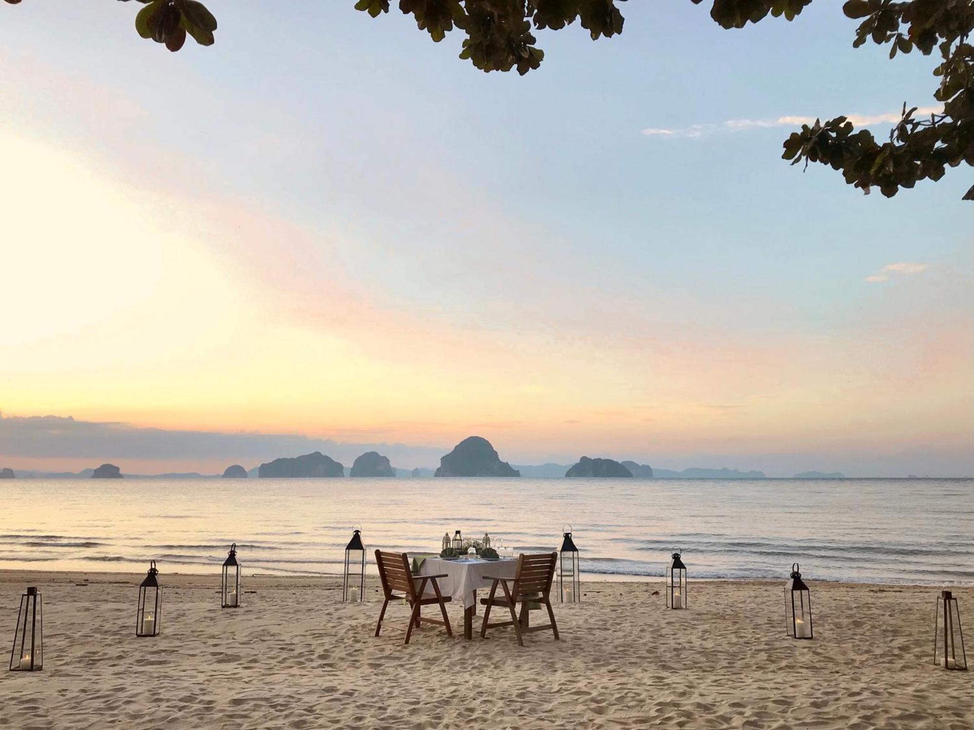 Tup Kaek Sunset Resort-sha Pantai Tab Kaek