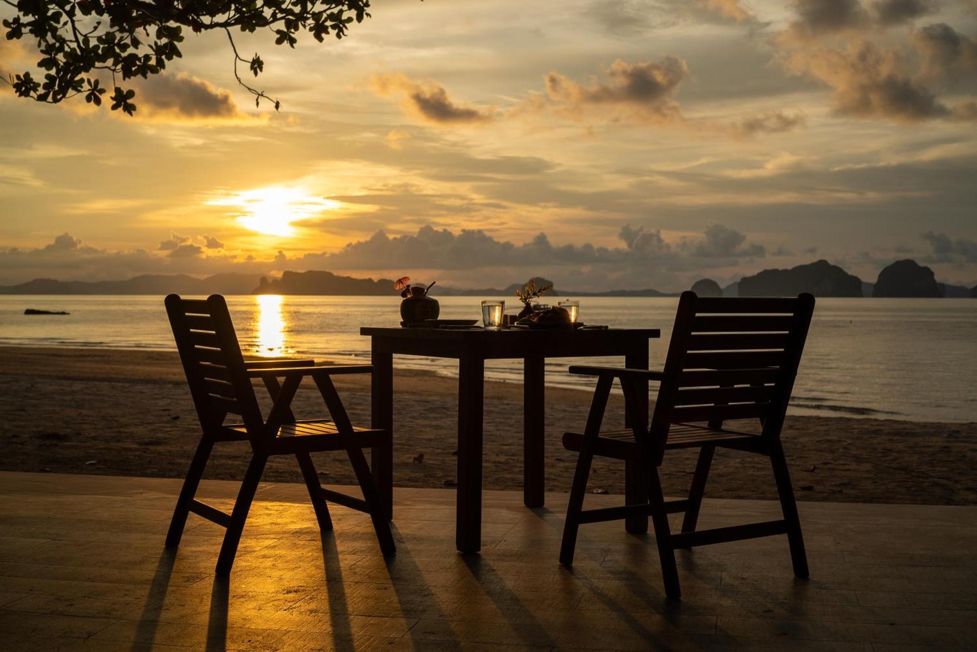 Tempat peranginan Tup Kaek Sunset Resort-sha 4*