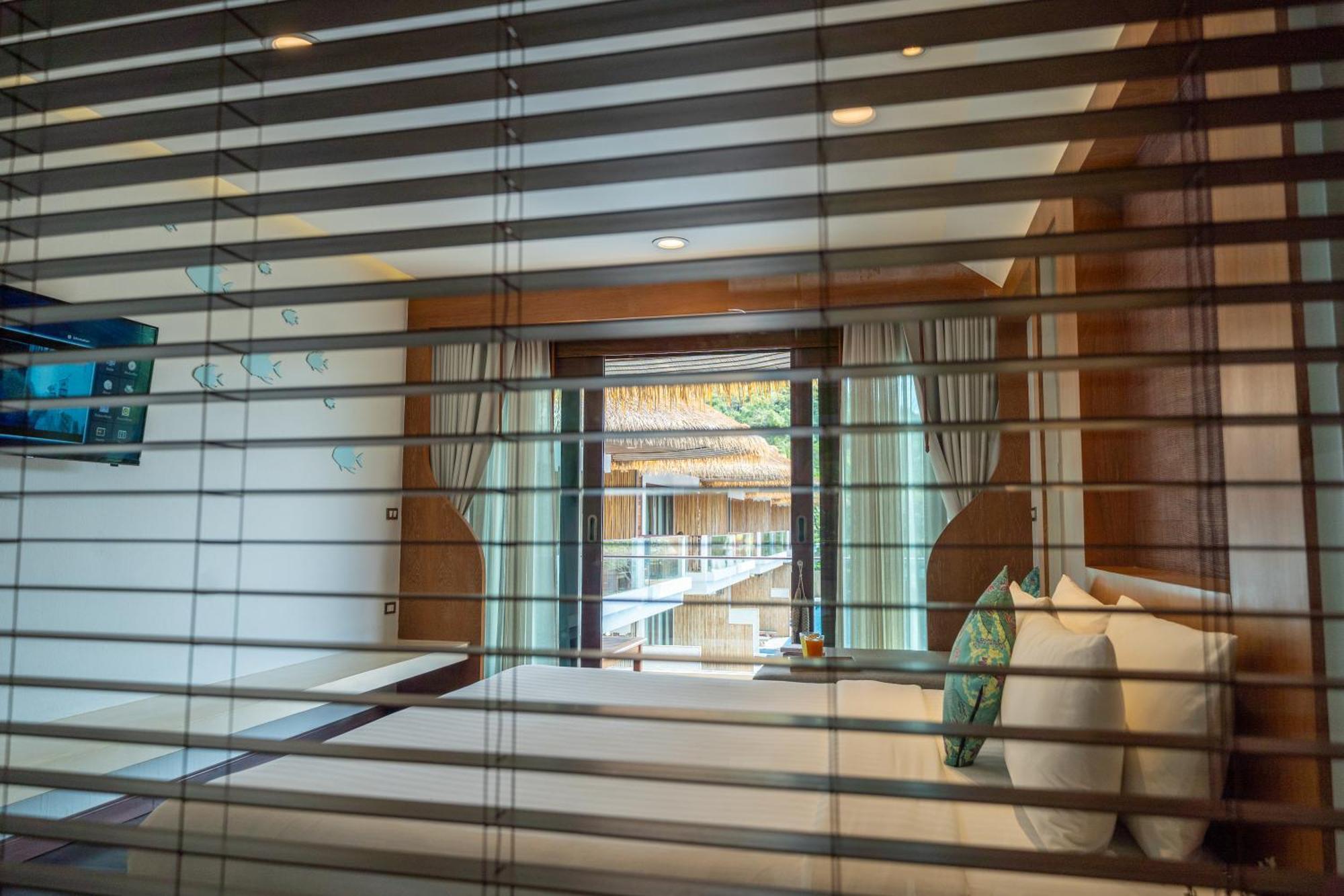 Tempat peranginan Tup Kaek Sunset Resort-sha 4*
