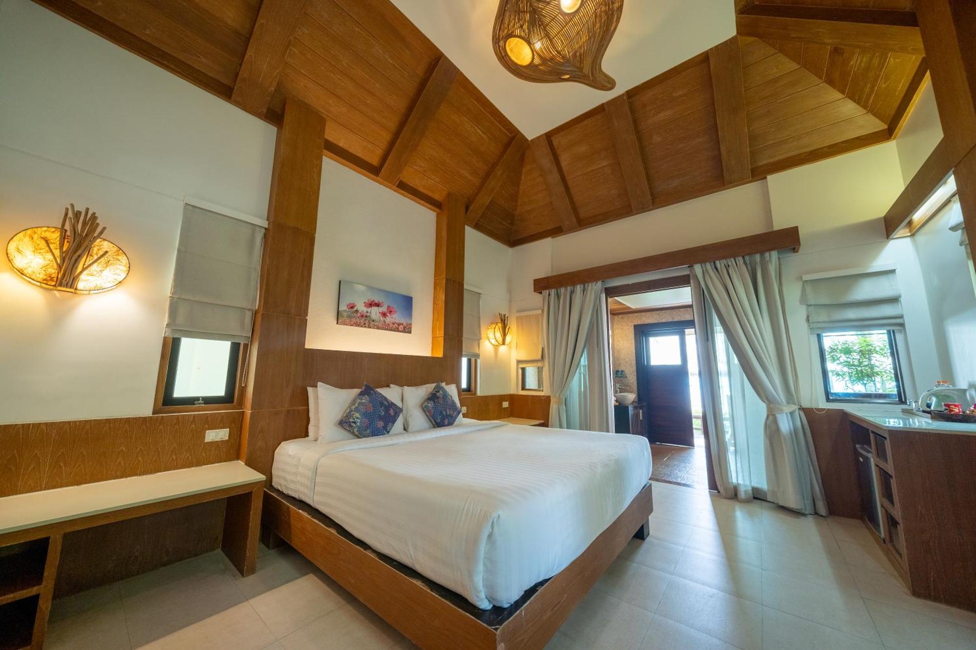 Tup Kaek Sunset Resort-sha Pantai Tab Kaek