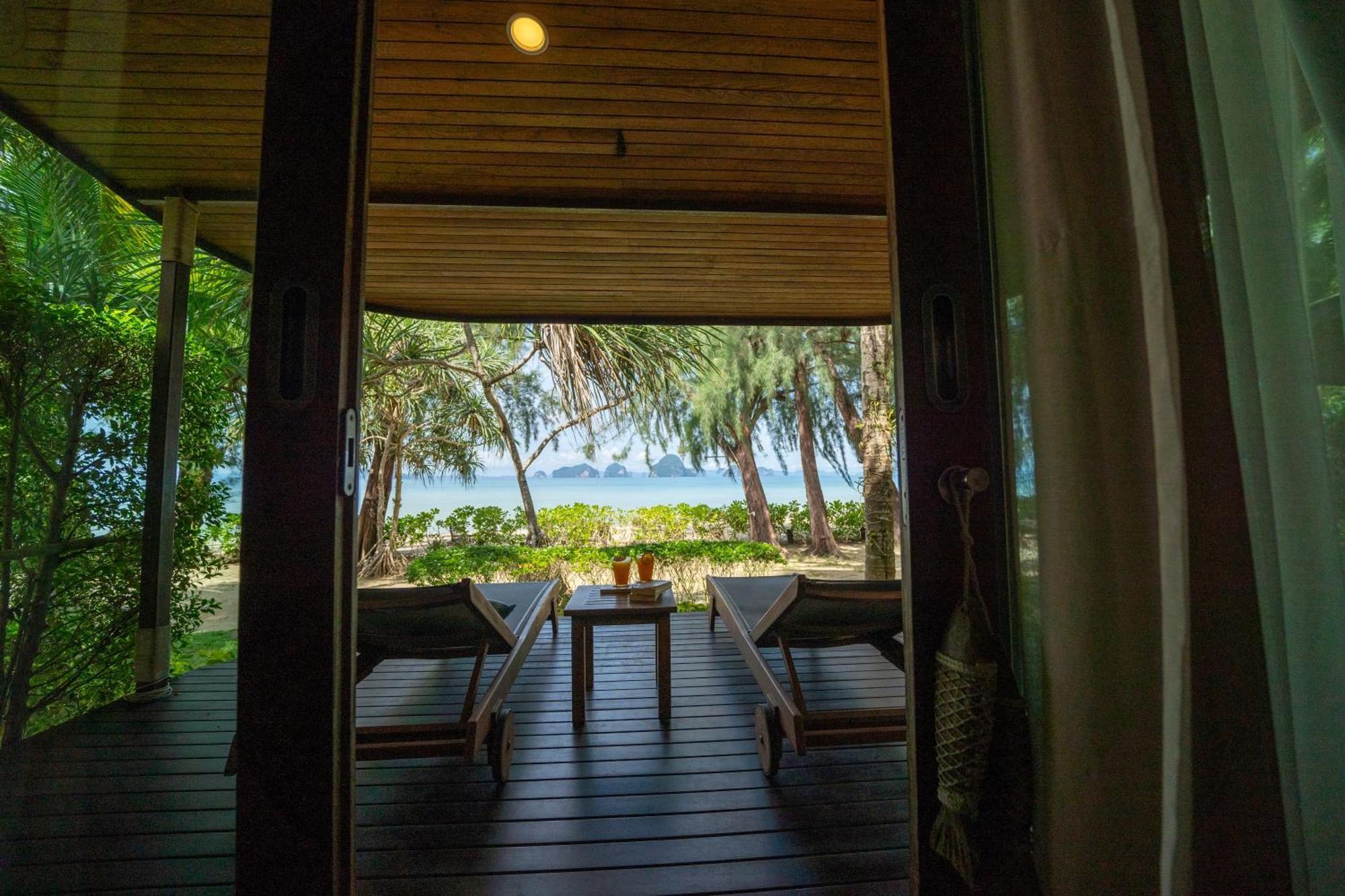 Tempat peranginan Tup Kaek Sunset Resort-sha 4*
