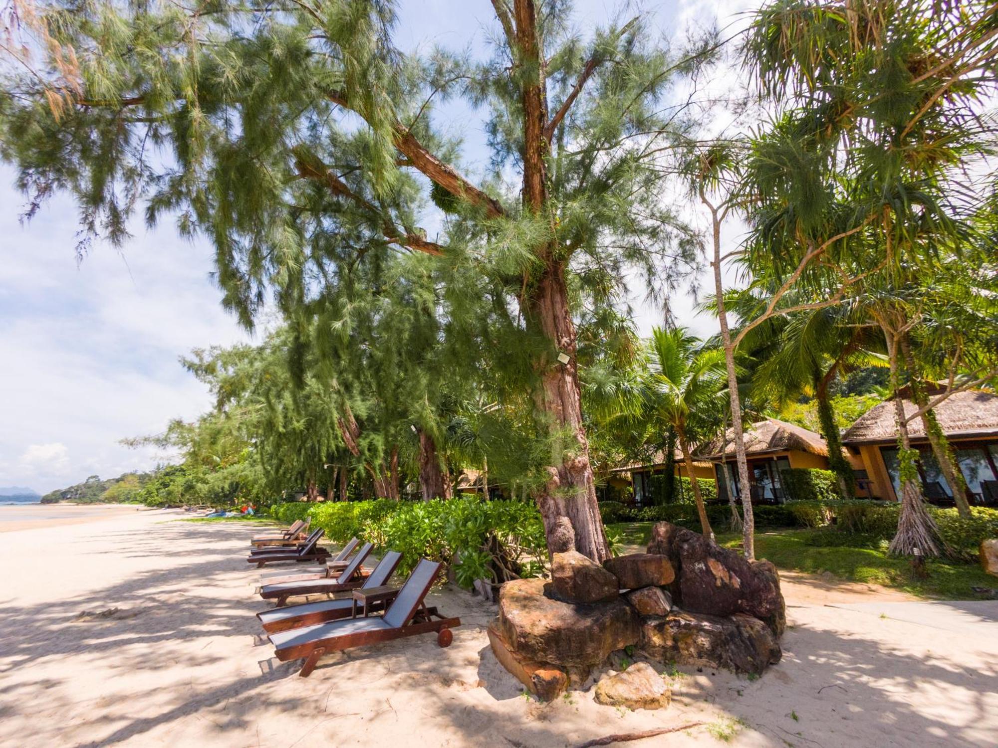Tup Kaek Sunset Resort-sha 4* Pantai Tab Kaek
