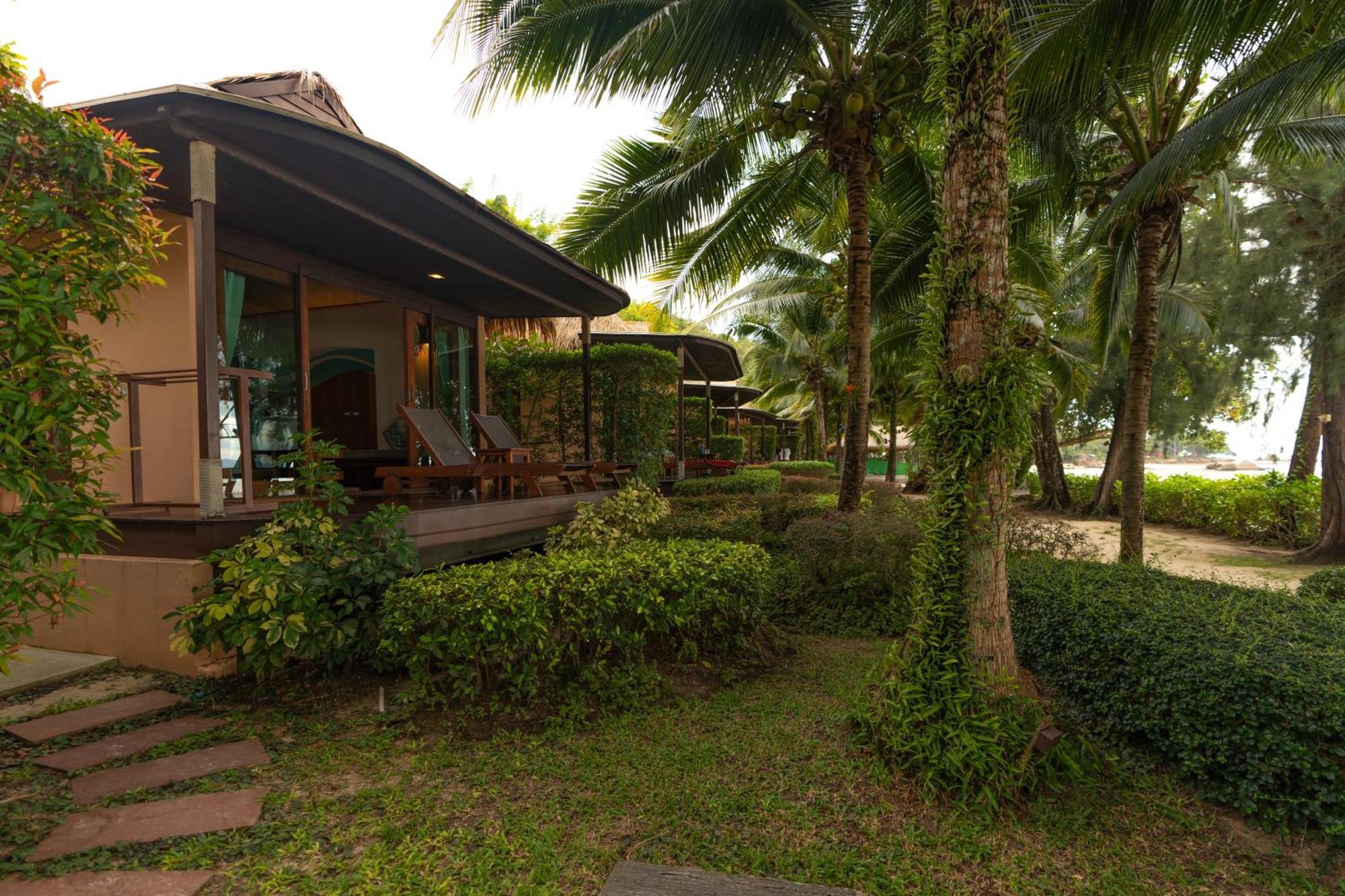 Tup Kaek Sunset Resort-sha 4* Pantai Tab Kaek